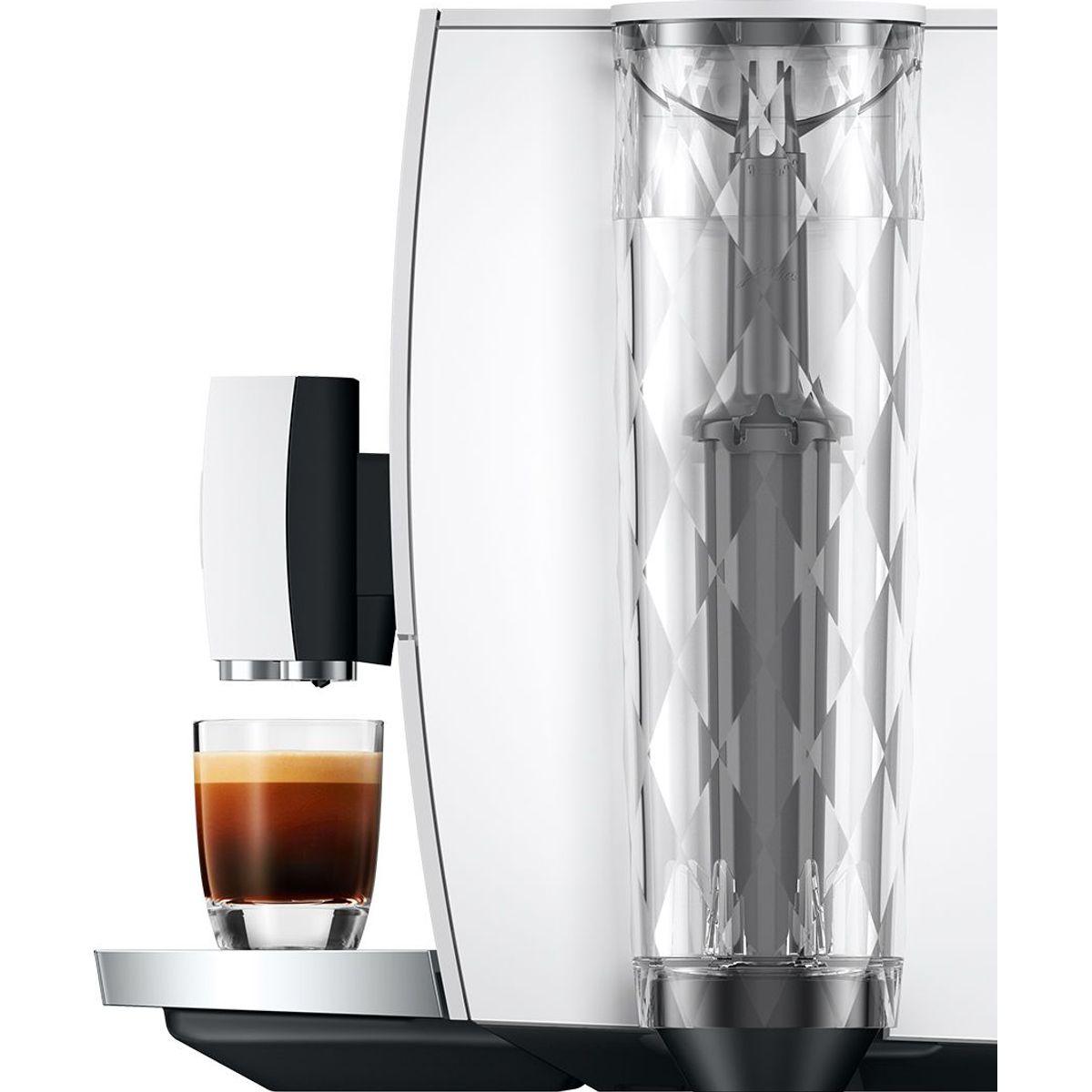 Jura ENA 8 Nordic Full White (6941688758314)
